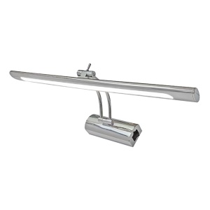 8683684222726 - FLAMİNGO-8 8W CHROME 4200K 100-250V LED ESPELHO