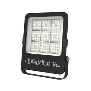 8683684233531 - BORNEO-100 6400K 100W 100-265V PROJETOR LED