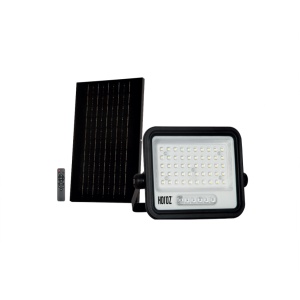 8683684247118 - TIGER PRO-100 3CCT 100W PROJETOR SOLAR LED 3.2V DC