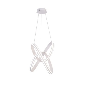 8683684248191 - JOLLY 3CCT WHITE 168+84W 175-265V LED SUSPENSA