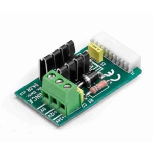 88001-0160 - - SCHEDA ELETTRONICA ZL22N