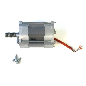88001-0229 - - GRUPPO MOTORE 230V ATS30-50