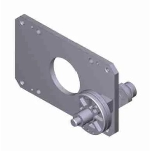88003-0026 - - ATTACCO ASTA G3755DX