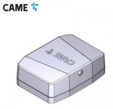 88003-0075 - - COPERCHIO BARRIERA GT4-GX4