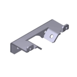 88003-0093 - - FERMO MECCANICO PER DUMPER GPX40MGC