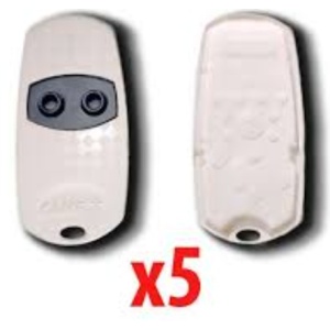 88006-0029 - - GUSCI TRASMETTITORE ARRIBA-862EE 5pz
