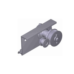 88018-0052 - - GRUPPO RINVIO SINISTRO FLUO SLT