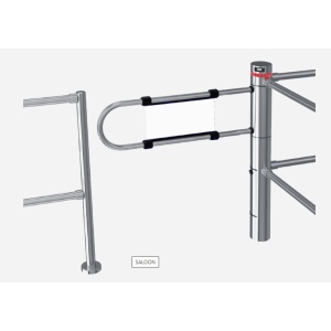 88021-0107 - - TUBO ROTANTE SALOON40 CHROME