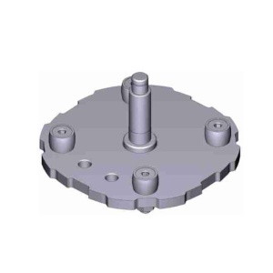 88021-0114 - - SCHEIBENMECHANISMUS 4 SETTORI PSGS4