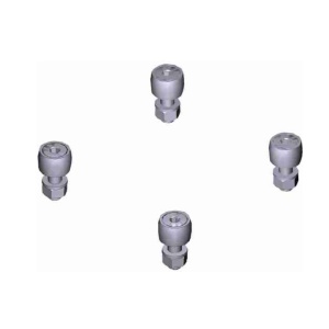 88021-0123 - - RULLI CON PERNI GUARDIAN 4pz