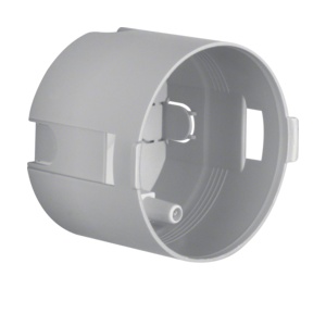 91820 - Intersecarse - caja x1 protección perfil:35,5mm HAGER Ean:4011334053125