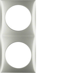 918262524 - Integro - Table X2, Stainless Lac Hager Ean: 4011334334583