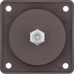 945192501 - Integro - Sa Take, Mate Brown Hager EAN: 4011334241126