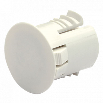 Adaptateur TSEC-Neodimium JAM-Metal Installation compatible avec CLR-TW-T-W et CLR-TW-4C-W SIZE