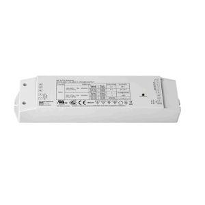 AL/RF/PUSH-DIM CONTROLLER 24VDC 4.16A 100W Mono/CCT/RGBW IP20