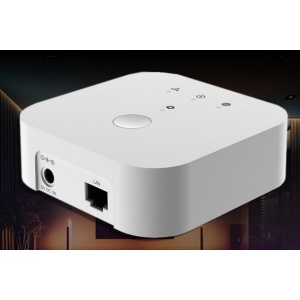Antena / GatWay ZIGBEE - MATTER