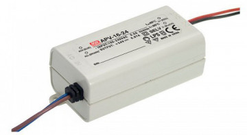 APV 201153.216 - Fuente de Alimento Significar Bien 24Vdc 16W IP42 1un
