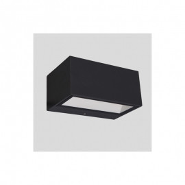 Armure murale LED Gemini 11W 3000K IP54