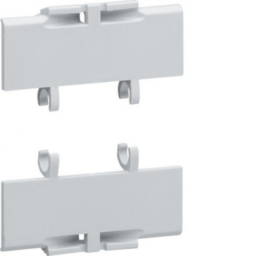 AZ002 - Equipo cobre transportar gris p/disco. Apasionar. HAGER Ean:3250611260011