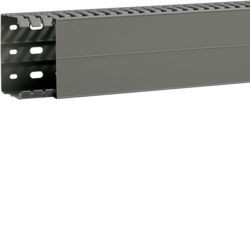 BA7A60080 - Canal alambrado BA7A 60x80mm HAGER Ean:4012740198950