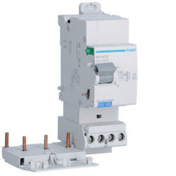 BFH425F - DIF 3P+N 25A 300 mA Block A Hi C/Geborener Dean Hager EAN: 3250611345923