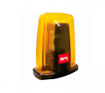 BFT PIRILAMPO RADIUS LED BT A R1 24V