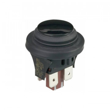 Black Pulsating Botao 16A IP65