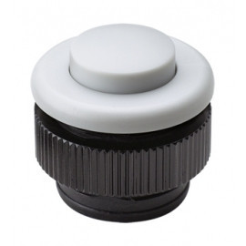 Botao Bell Protact 381 White Plastic 5-24V