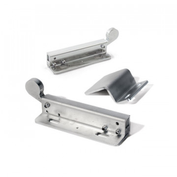 Boulon mécanique pour les portes d'arrêt - Stop (accessoires de mortel)