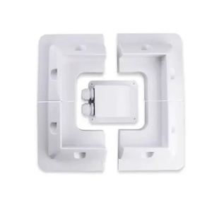 Bracket5pcs - Suporte de montagem solar