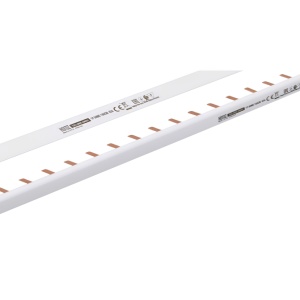 BUSBAR-1 - PENTE DE LIGAÇÃO MONOFASICO 63A 400V