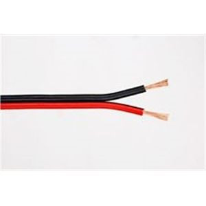 Cable PARALELO 2X2,5MM BICOLOR PREÇO PONER METRO