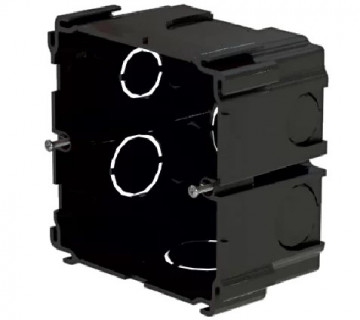CAIXA DE APARELHAGEM PARA TIJOLO QD 42MM