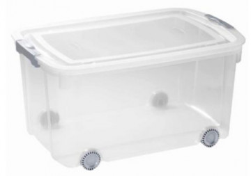 Caixa de rolo Logic 50L