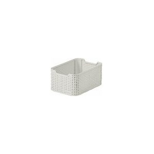 Caja M Style 18L Blanco