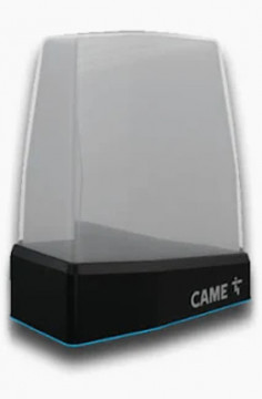 Came - 806LA -0050 - LED Pirilampo White Lamp and RGB