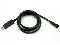 CC-USB-RS485-150U-22AWG-CABLE-Kommunikation mit PC EP Solar