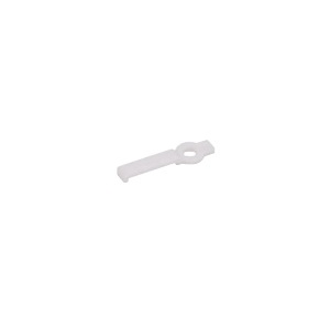 Clip de bande LED de 10 mm