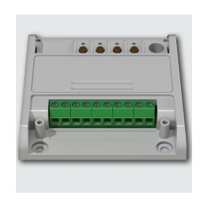 Controlador 12-24Vdc Controlo Portões RF+WiFi+PUSH NEXTA
