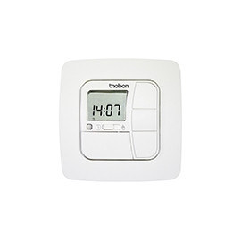 CONTROLADOR DIGITAL ESTORES Theroolla P032
