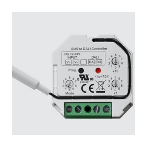 Conversor Mesh 2.4G - DALI ou 0-1/10V
