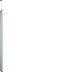 DAS2453000ELN - Col. DA200 dupla ap.45mm - 3,0 a 3,3m HAGER EAN:4012740901970