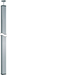 DAS802800ELN - Col. DA200 simples ap.univ. - 2,8 a 3,1m HAGER EAN:4012740903059