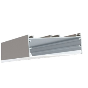 DIF-W-OP - Difusor W 2mt Opalino