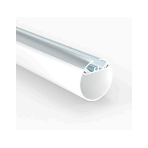 DIF-Z-OP- Difusor Z 1.5mt Opalino
