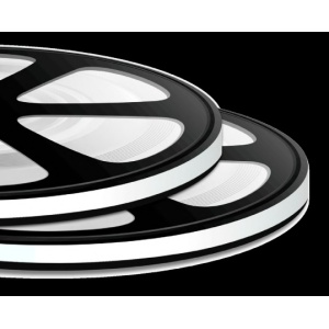 Difusor opalino "Milk" Linha DESIGN - ROLO 40MT
