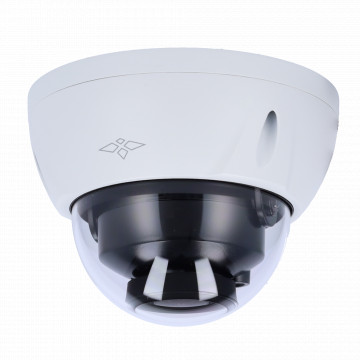 Dome-Kamera HDCVI