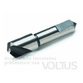 Downtown Bohrer für das Brennen von 6 mm Durchmesser