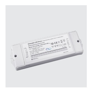 Drive CC Dim. Triac Infinity PoWer 600-2100mA 3-65Vdc CCT