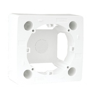 EFAPEL - 10975AMF Cavate Box pour Sirius 70 Importting Series - 5603011044138